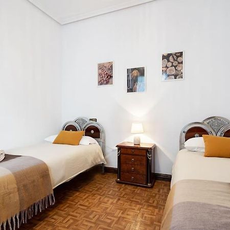 Apartamento Trisquel 기욘 외부 사진