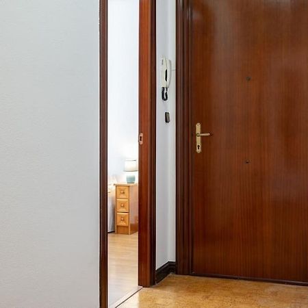 Apartamento Trisquel 기욘 외부 사진