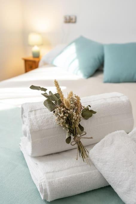Apartamento Trisquel 기욘 외부 사진