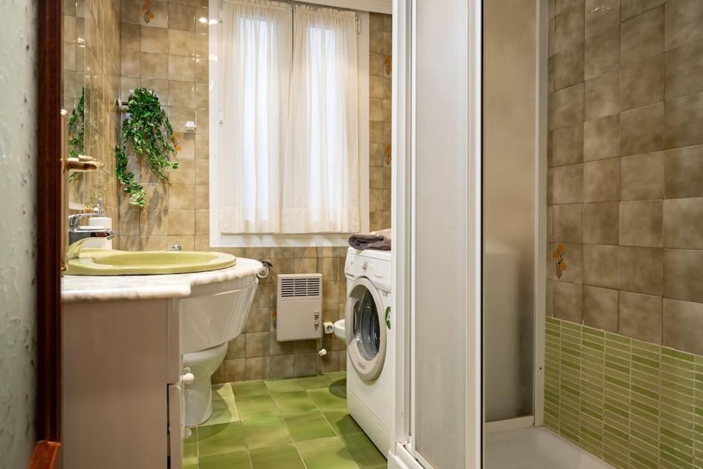 Apartamento Trisquel 기욘 외부 사진
