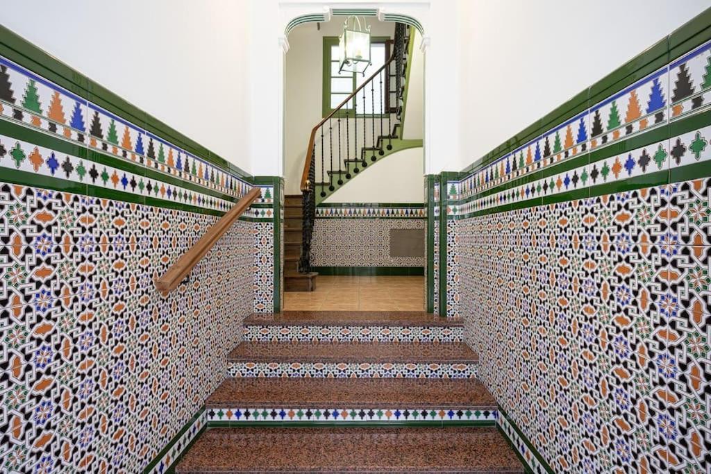 Apartamento Trisquel 기욘 외부 사진