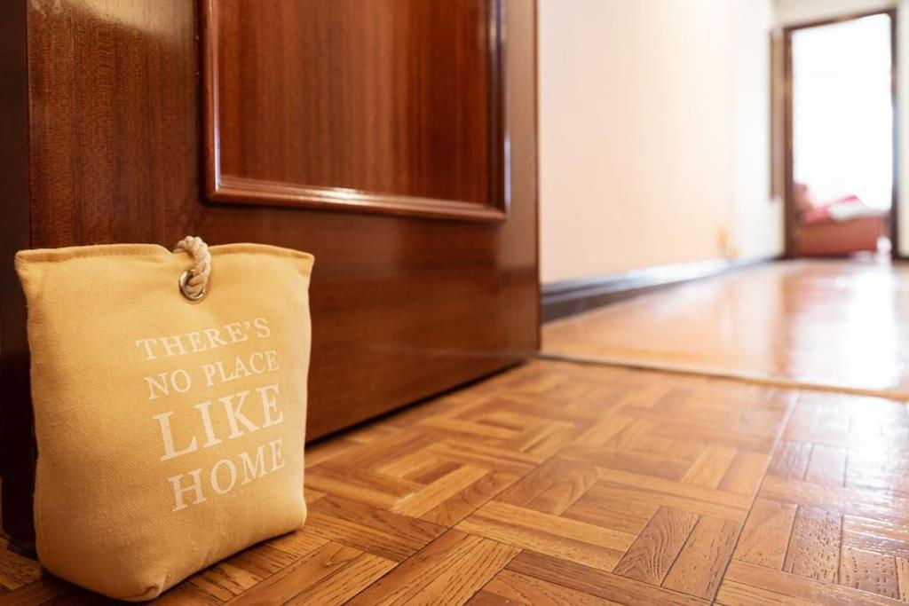 Apartamento Trisquel 기욘 외부 사진