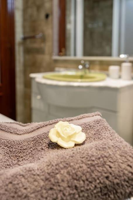 Apartamento Trisquel 기욘 외부 사진