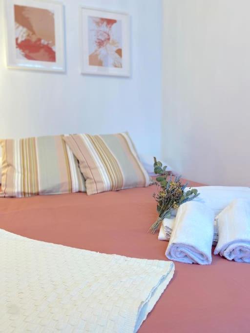 Apartamento Trisquel 기욘 외부 사진